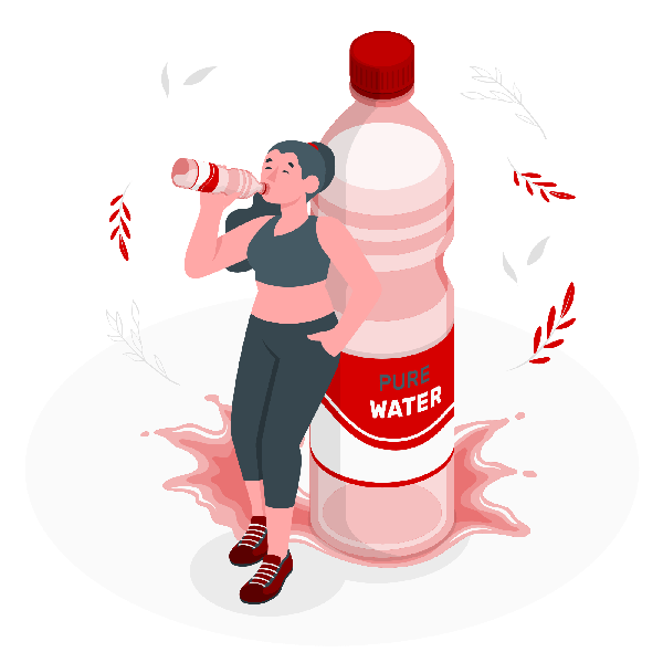 Bottle-of-water