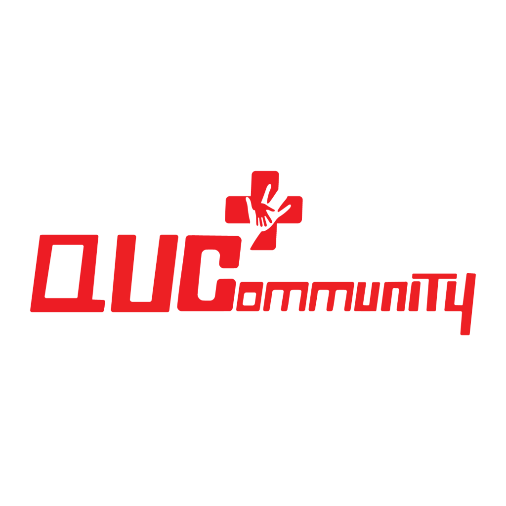 QUC community logo PNG