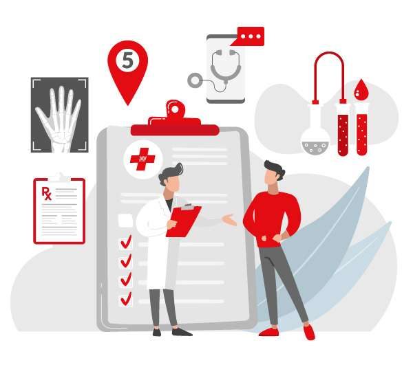 Doctor-taking-to-patient Doctor-taking-to-patient